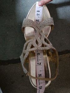 Pencil Heel Footwear