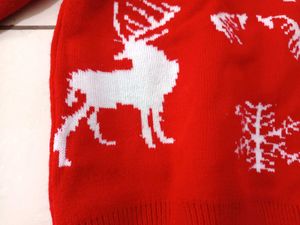 Festive Kids&#39; Sweater Set