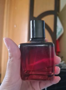Zara Red Vanilla EDT Perfume