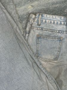 🩵Light Wash Denim Jeans🩵