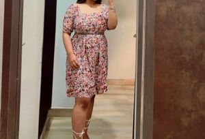 Lee Cooper Xxl Party Wear Dress New With Tag