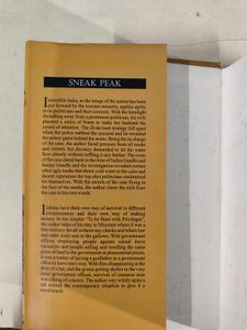 The Other Side of Policing by Maxwell Pereira