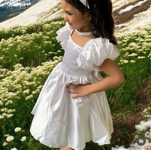 White Dress For Party 🥳