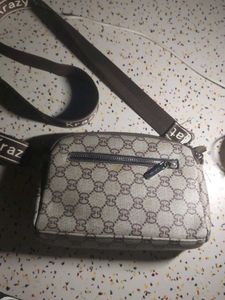 Stylish Crossbody Bag
