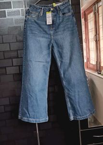 Zudio Flared Jeans