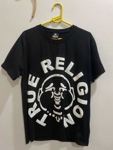 True Religion 2 T Shirts