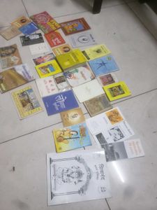 Spirituality Miscellaneous Books