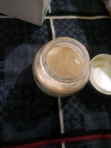 Face Cream 🌷