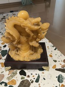 Laughing Buddha Statue