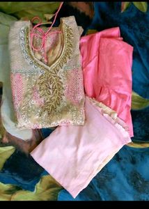 Karachi Suit