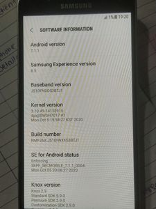 Samsung Galaxy J5