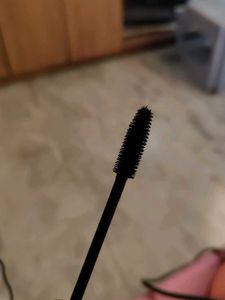 Black Mascara