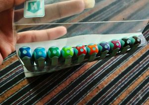 Hauser XQ Colours Ball Pen Set