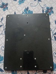 Magnetic Drawing Board For Kids
