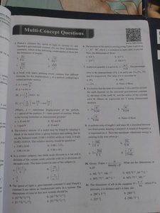Physics Wallah 11th PHYSIC