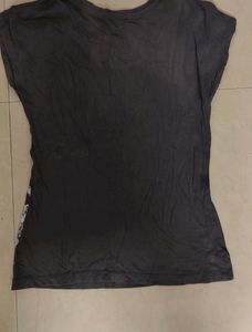 Combo Of 2 Old Tshirts