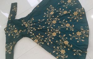 Beautiful Gown For Girls