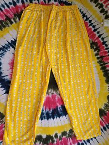 Floral Print Women's Kurta Set