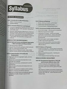 CUET UG EXAM PREP BOOKS