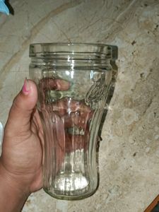 Set Of 6 Glasses