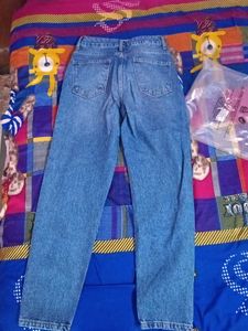 Stylish Denim Jeans