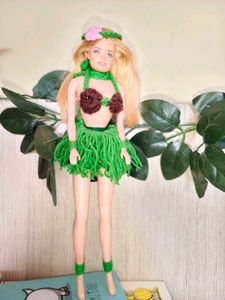 Hula Hawaiian 🏝️Barbie