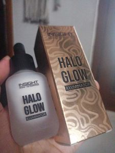 Insight Halo Glow Illuminator