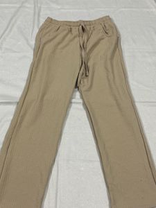 Khaki Trouser