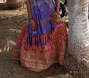 Elegant Lehenga