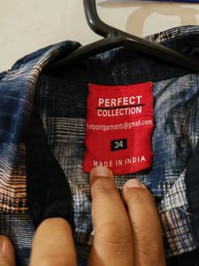 Kids Shirt