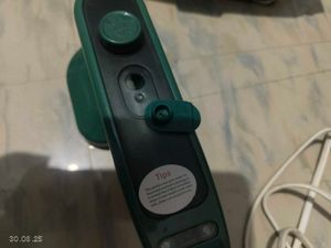 Mini Portable Iron