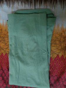 Green Polo T-Shirt