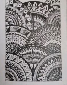 Mandala Art