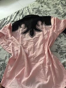 Ariat Western Style Blouse - Size M