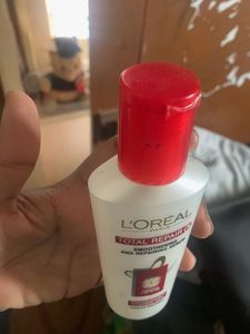 L’Oreal Total Repair 5 Hair Serum Leave On Treatme