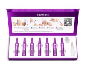 The derma Co Vitamin C Ampoule Kit