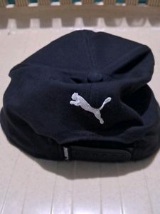 Puma UNISEX BRIM CAP