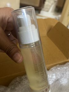 Perenne Oragan Oil Cleanser For All Skin Type