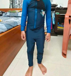 Decathlon Swimsuit For Toddler