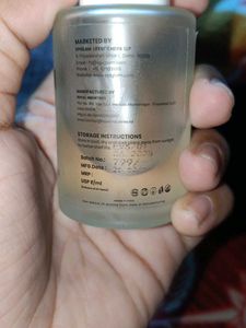 Epiglam 20% Vitamin C Face Serum