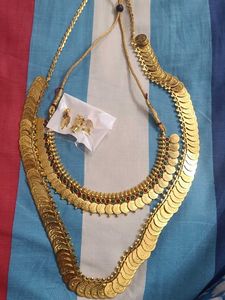 Combo Ginni Jewellery