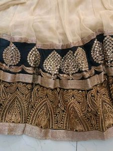 Elegant Ethnic anarkali kurta set