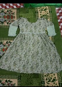 Kurta And Plazo Set With Dupatta