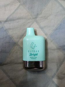 Elfbar Bright Mixed Kiwi Passion