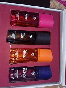 Riya Perfumes Gift Box
