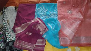 Saree Combo✨✨