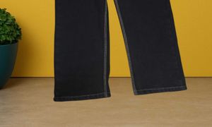 🤑L@64 Size-30 (Sale) Latest Ladies high waist Jea