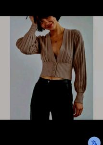 knit with Breeze Merino
