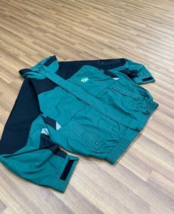 Vintage CDC Logo Jacket