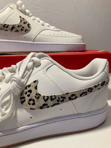 Nike Court Vision Low Leopard ORIGINAL
